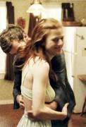 Rose Leslie In Honeymoon