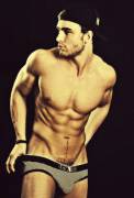 Ryan Guzman - American Actor