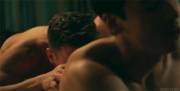 Jonathan Groff Nude Sex Scene In Looking The Movie
