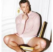 Russell Tovey - English Actor