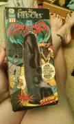 The [F]Un Part About Being A Geek And Sexual Deviant Is Getting Toys Like These From ...