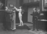 Am I Doing This Right? Audrey Munson - Inspiration (1915) First Film With Full-Frontal ...