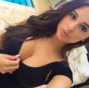 Confirmed Fake: Daniella Lanio Is Not Hooking, Though Someone Is Using Her Pics To ...