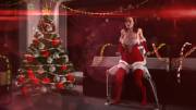 Christmas Themed Miranda Riding Edi - By Ssppp