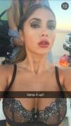 Arianny Celeste Snapchat (Nsfw)