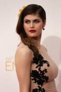 Alexandra Daddario