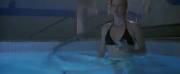 Charlize Theron Removes Her Top In &Amp;Quot;Reindeer Games&Amp;Quot;