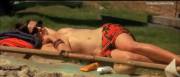 Rachel Weisz Laying Nude In &Amp;Quot;Stealing Beauty&Amp;Quot; [More In Comments]