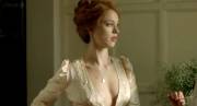 Rebecca Hall Topless In &Amp;Quot;Parade's End&Amp;Quot;