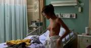 Thandie Newton Topless In &Amp;Quot;Gridlock'd&Amp;Quot;