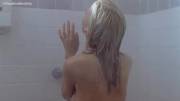 Sherilyn Fenn Takes A Shower In &Amp;Quot;Two Moon Junction&Amp;Quot;