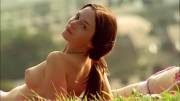 Emily Blunt Tanning Topless In &Amp;Quot;My Summer Of Love&Amp;Quot;