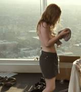 Emily Browning Topless In &Amp;Quot;Sleeping Beauty&Amp;Quot;