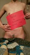 Kat4Tat - Verify Me Please!