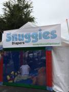 So Apparently Stuff Is Actually Happening With Snuggies After All. This Was Taken ...