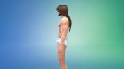 So I Made Some Adult Diapers For The Sims 4, If Anyone Plays It. They're Not The ...