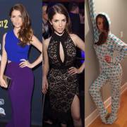 Anna Kendrick Party / After Party / Home