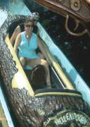 Fun Park Upskirt