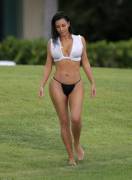 Kim Kardashian Joip [L] (Look In Comments For Description)