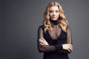 Meeting Natalie Dormer Part 2: Time For Company (Emilia Clarke) [L]