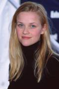 Happy Birthday Reese Witherspoon (Yes, She's Vintage -- She's 40 Today And Got Naked ...