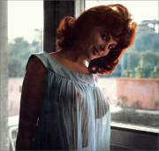 Tina Louise, Best Known As Ginger On &Amp;Quot;Gilligan's Island&Amp;Quot;