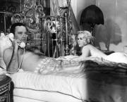 Top 40 Countdown Of My All Time Favorite Vintage Celeb Nude Scenes -- #39: Juliet ...