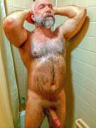 Shower Daddy