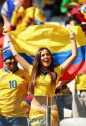 Happy Colombian Independence Day!! Feliz Dia De La Independencia Colombia!! [Album, ...