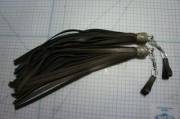 Light Finger Floggers For Fast And Fun Florentine