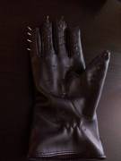 Diy Vampire Glove (&Amp;#367)