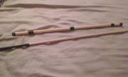 Just Two Simple Canes, Less Then &Amp;#363 And Plenty Efficient.