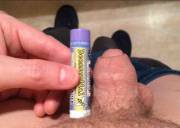 Chapstick