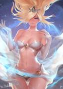 Instantip's Janna