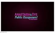 &Amp;Quot;Anastasia &Amp;Amp;Amp; Eve: Public Exxxposure&Amp;Quot; By Lord-Kvento ...
