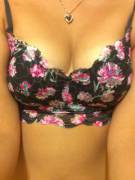 [F] Happy Monday Everyone ;) Thought I'd Share Some New Lingerie With You All! What ...
