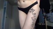 [F]Irst Person To Guess What My Tattoo Is From Gets A Prize! If You Guess The Character ...