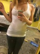 (F) Thanks For The Tank Top (And Other Gifts) Babe &Amp;Amp;Lt;3