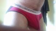 Bought A New Jock