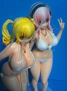 Sonico &Amp;Amp;Amp; Pochaco Share Again (Other Side + .Gif)