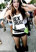 Sex Drugs &Amp;Amp;Amp; Dubstep