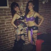 Asian Ravers