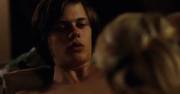 Swedish Actor Bill Skarsgard Getting His Penis Fondled And Licked By Actress Josefin ...