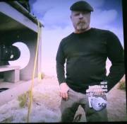 Mythbuster's Jamie Hyneman: I Can Think Of A Few Myths He Could Confirm Or Dispel ...
