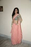 Hottie In Saree