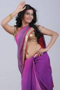 Samantha - Hot In Saree [Pic]