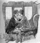 [Sherlock Holmes- Original Illustrations From The Strand In 1887] Some Old-School ...