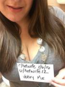 Verify Me! Nj Hotwife Newly Interested In Lifestyle Looking To Actively Participate ...