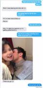 [Live] Text Messages From /U/Unique-Individual While She's With Another Guy... More ...