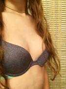 18, First Time Doing Something Like This! But I Went Bra And Panty Shopping And Decided ...